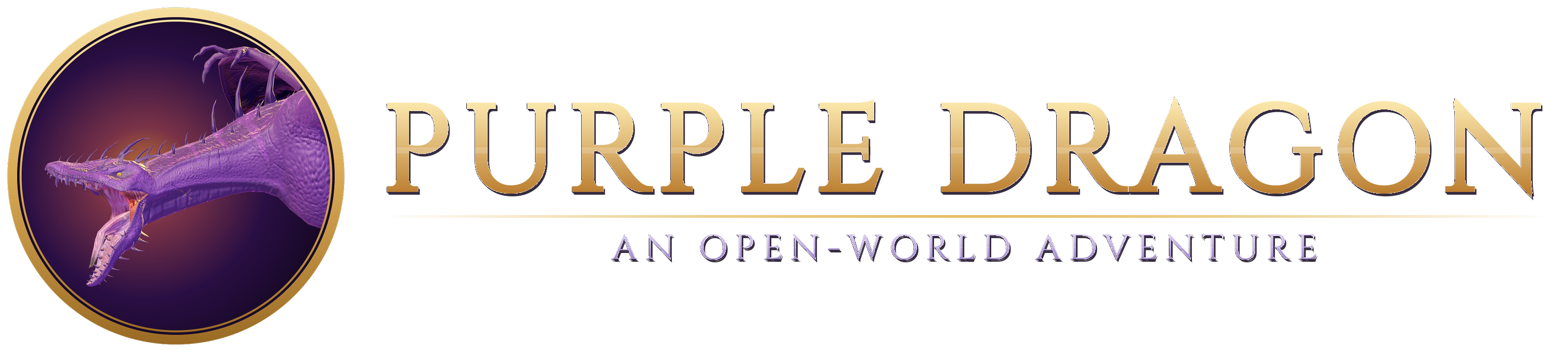 Purple Dragon